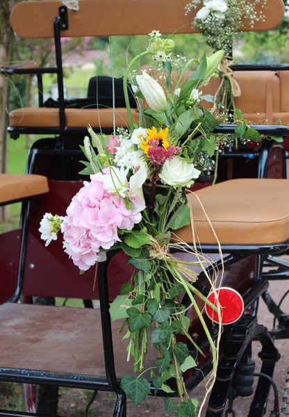 Decoration Caleche Mariage Decoration Caleche Mariage